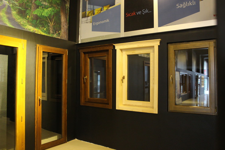 KAYIPEN’İN BURSA SHOWROOMUNDAN GÖRÜNTÜLER
