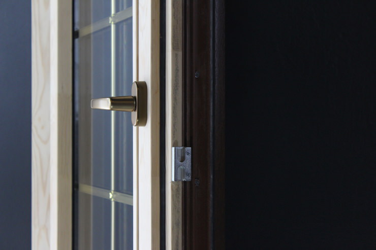 KAYIPEN’İN BURSA SHOWROOMUNDAN GÖRÜNTÜLER