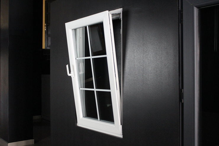 KAYIPEN’İN BURSA SHOWROOMUNDAN GÖRÜNTÜLER