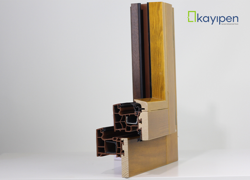 KAPI VE PENCERE CONTASI NEDEN ÇÜRÜR?