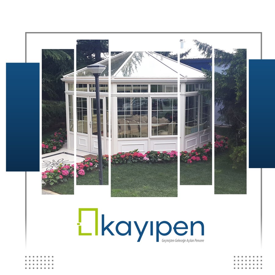 KIŞ BAHÇESİ NEDİR?