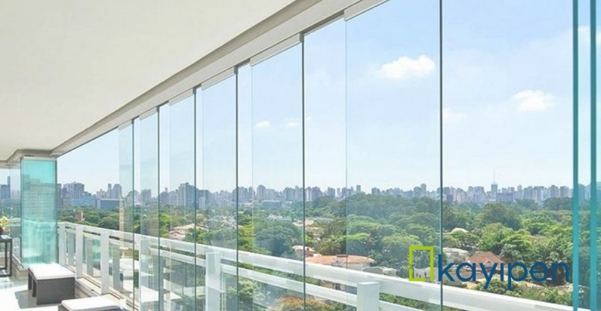 KATLANIR CAM BALKON KULLANIM AMAÇLARI NEDİR ?