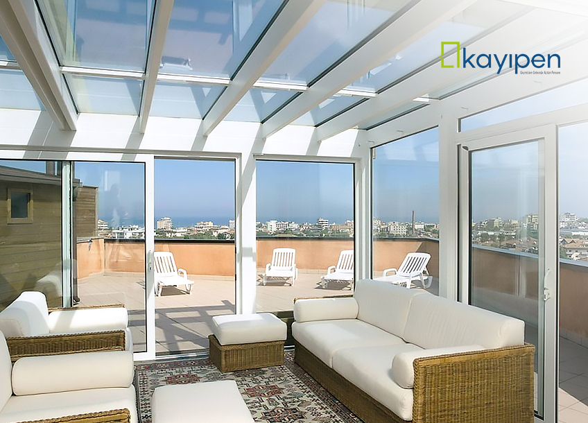 PVC KAPI VE PENCERE SİSTEMLERİ SEÇERKEN DİKKAT