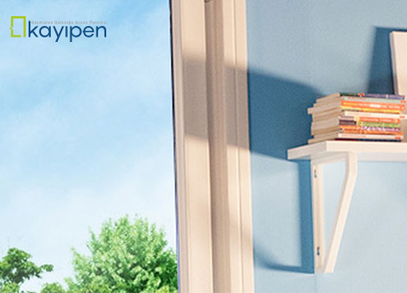 PVC PENCEREDE METRETÜL NEDİR?