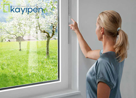 PVC PENCERE TAMİRİ