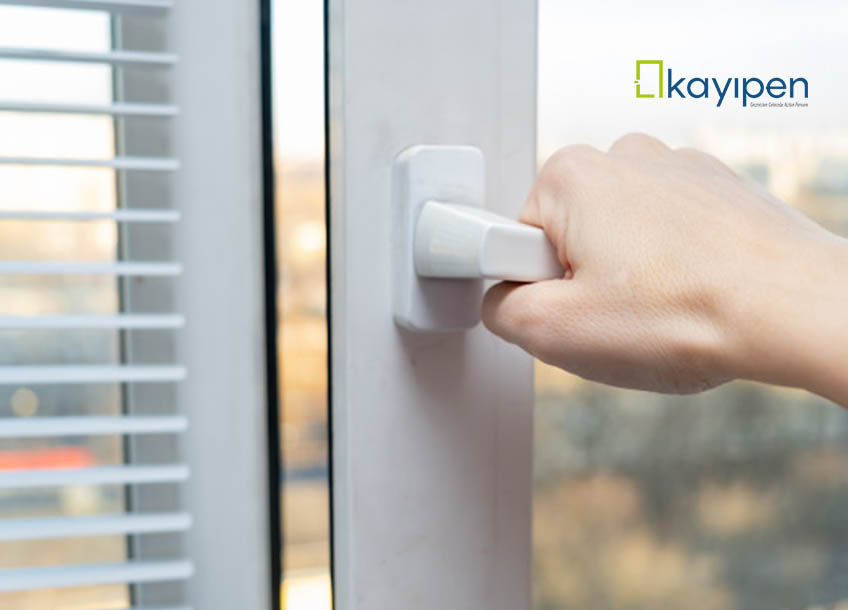 PVC PENCERE FİYATLARI BELİRLEME SÜRECİ 