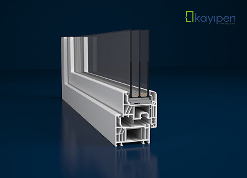 ARGON GAZLI PVC PENCERE NEDİR? AVANTAJLARI NELERDİR?